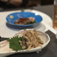 京の鴨料理 北斎 - 