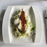 RUBY JACK'S SEAFOOD & STEAK - 