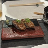 京の鴨料理 北斎 - 