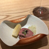 京都肉割烹 みや田 - 