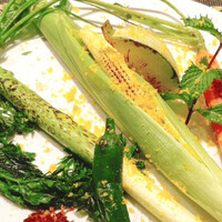 鉄板懐石 りんどう - 