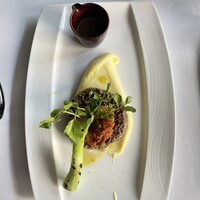 RUBY JACK'S SEAFOOD & STEAK - 