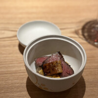 京都肉割烹 みや田 - 