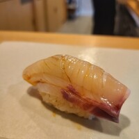 鮨中村 - 