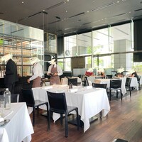 RUBY JACK'S SEAFOOD & STEAK - 