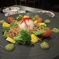 京の鴨料理 北斎 - 