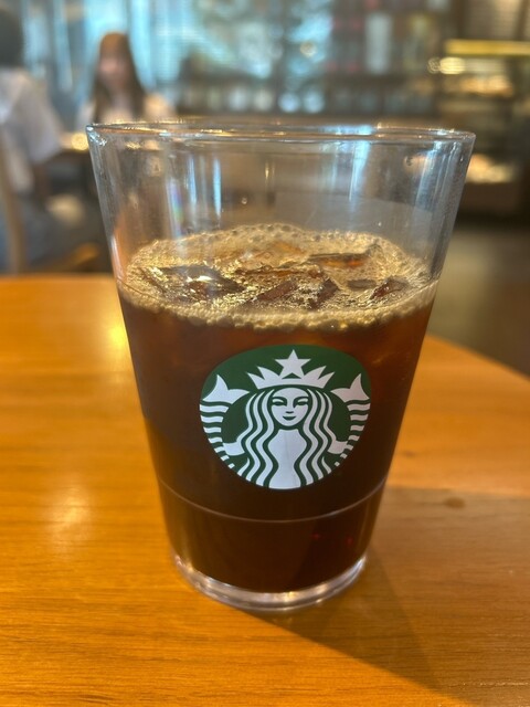 スターバックスコーヒー 八戸田向店（STARBUCKS COFFEE） - 小中野（カフェ）の写真