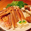個室かに料理 蟹なが