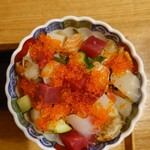 和牛らーめん 笑門 - 