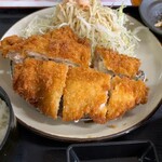 Katsu Tei