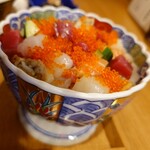 和牛らーめん 笑門 - 