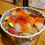 和牛らーめん 笑門 - 