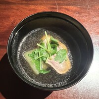 蕎麦懐石 無庵 - 