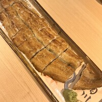 京都祇園うなぎ四代目菊川 - 