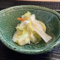 一つ木竹林草 - 