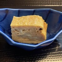 一つ木竹林草 - コレ、食べて欲しい