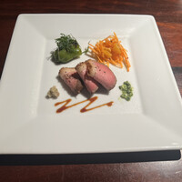 蕎麦懐石 無庵 - 