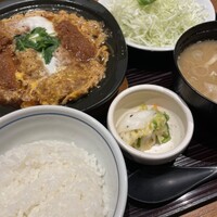 とんかつ まい泉 青山本店 - 