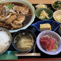 一つ木竹林草 - 