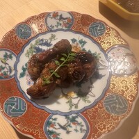 京都祇園うなぎ四代目菊川 - 