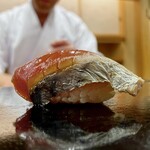 日本橋蛎殻町 すぎた - 