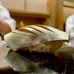 日本橋蛎殻町 すぎた - 