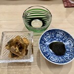 日本橋蛎殻町 すぎた - 