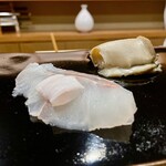 日本橋蛎殻町 すぎた - 