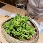 日本料理 山崎 - 