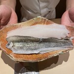 日本料理 山崎 - 