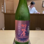 日本料理 山崎 - 