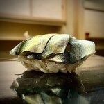 日本橋蛎殻町 すぎた - 