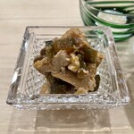 日本橋蛎殻町 すぎた - 