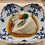 日本橋蛎殻町 すぎた - 