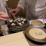 日本料理 山崎 - 