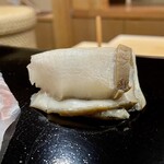 日本橋蛎殻町 すぎた - 