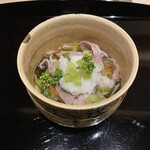 日本料理 山崎 - 