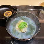 日本料理 山崎 - 