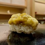 日本橋蛎殻町 すぎた - 