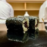 日本橋蛎殻町 すぎた - 