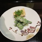 日本料理 山崎 - 