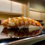 日本橋蛎殻町 すぎた - 