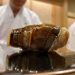 日本橋蛎殻町 すぎた - 