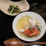 日本料理 山崎 - 