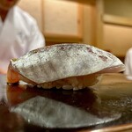 日本橋蛎殻町 すぎた - 