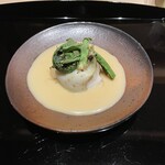 日本料理 山崎 - 