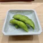 日本橋蛎殻町 すぎた - 