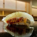 日本橋蛎殻町 すぎた - 