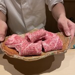 日本料理 山崎 - 