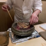 日本料理 山崎 - 